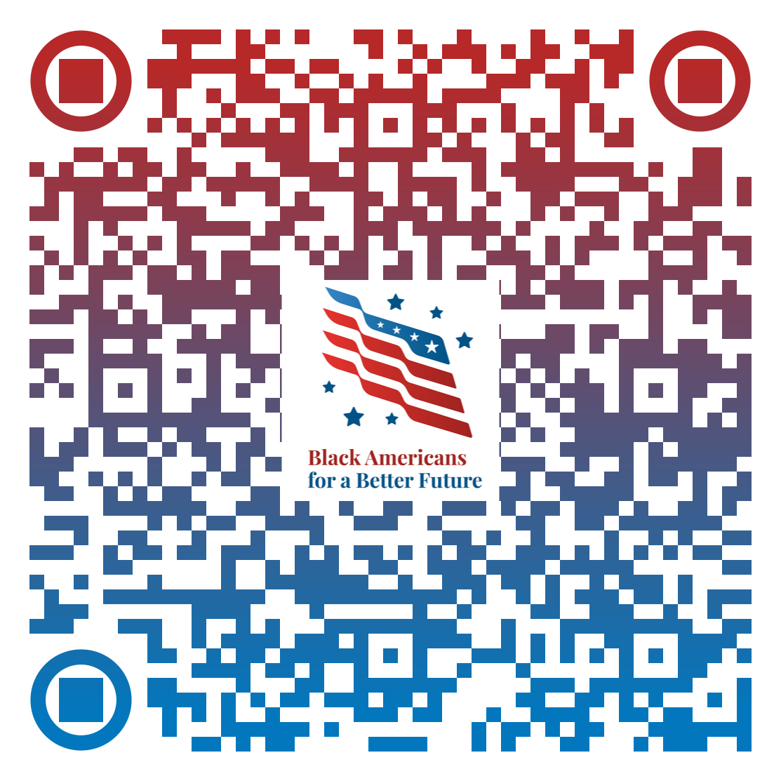 Donate QR code