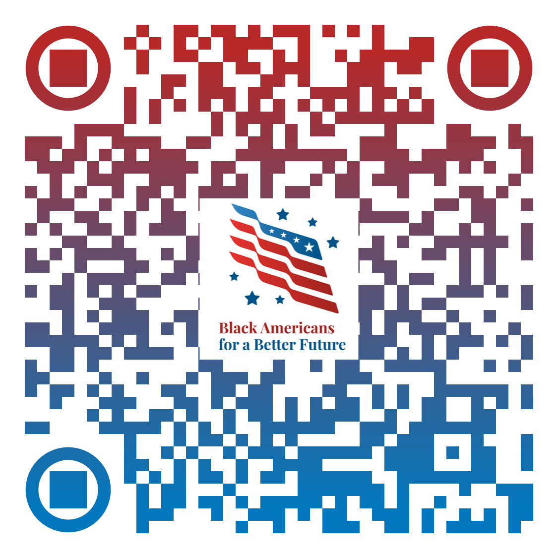 Facebook QR code