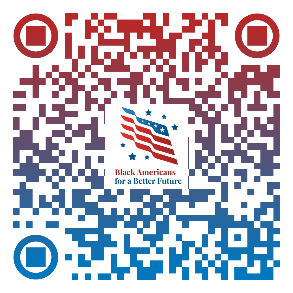 Mailing list QR code